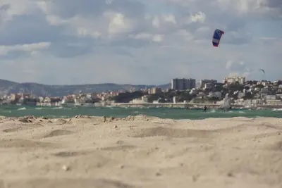 Image de Location Bord de Mer Marseille