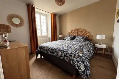 Image de Appartement Spacieux en Plein Coeur de Sainte-mère-eglise