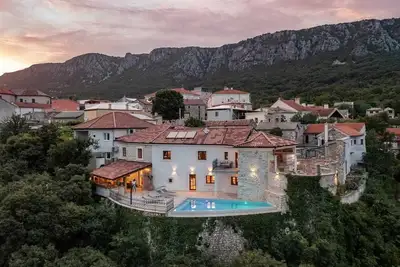 Image de Château d'Eva Crikvenica Riviera
