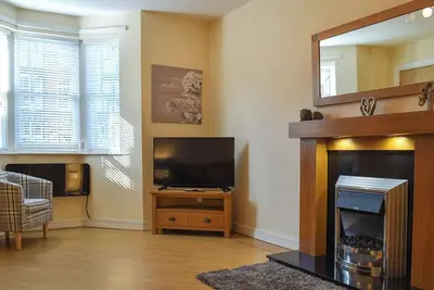 Image de Royal Sands Apartment