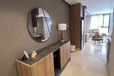 Image de New Luxury Apartment close to station, mall, beach