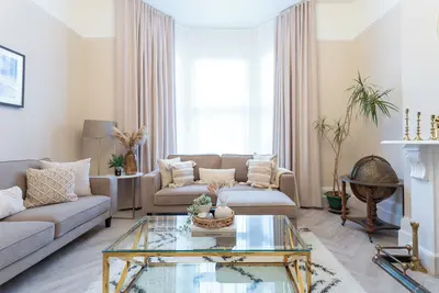Image de Luxury Victorian Home London