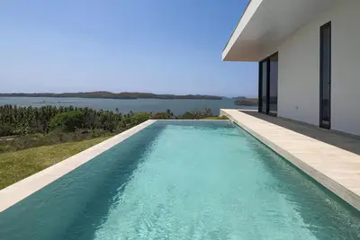 Image de Hermosa Bay Oceanview Villa with private pool