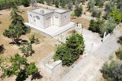 Image de Villeriunite - Villa Ortensia - (1 bedroom 1 bathroom)