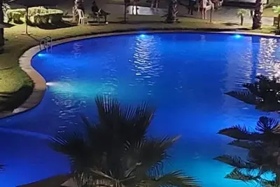 Image de Appartement à Bouznika avec vue sur piscine