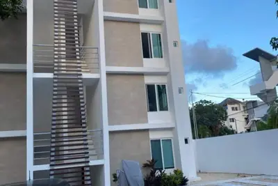 Hermoso Departamento con Alberca y Terraza