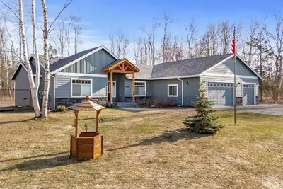 Image de Cozy ranch retreat!
