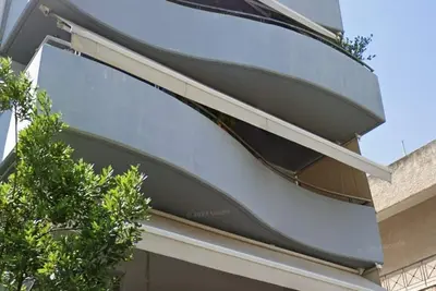 Image de Luxury Apartment Minutes From The Athens Riviera!