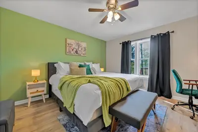 Image de 3 Bed 2 Bath The Nestle Minutes from Lake Murray - Chapin