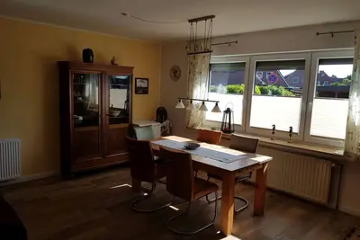 Image de Ferienwohnung Eg Rechts, 70qm, Max. 5 Personen