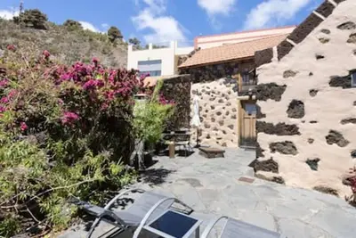 Image de Stunning Rustic House El Pinar & WiFi