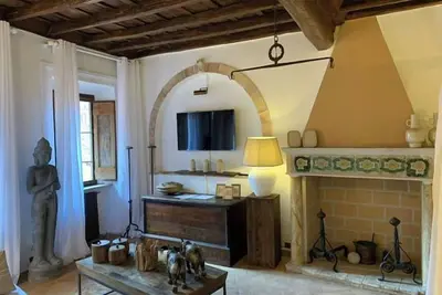 Image de Navona Historic Lovely Flat