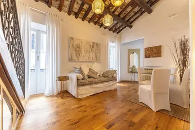 Image de Piazza Navona Luxury Apartment