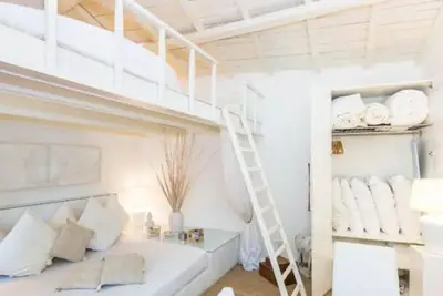 Image de Pantheon Splendid Flat With Terrace