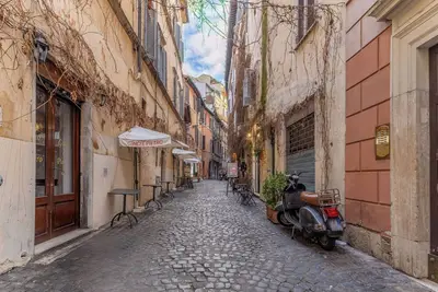 Image de Piazza Navona Elite Flat