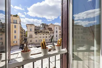 Image de Campo Dei Fiori Holiday Home
