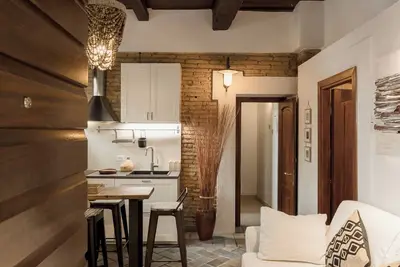 Image de Campo Dei Fiori Nest Apartment