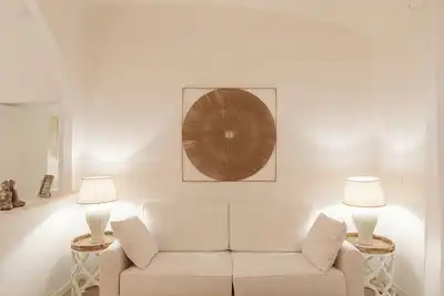 Image de Next To Vatican Museum Luxury Flat