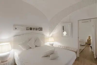 Image de Campo Dei Fiori Historic Apartment