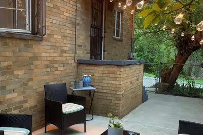 Image de The Kitchie Kottage/ House