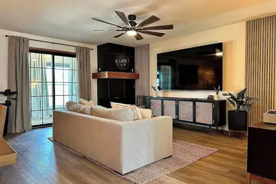 Image de Spacious and Modern Japanese Style Design