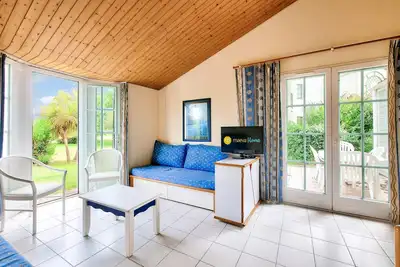 Image de Appartement 3 pièces 7 personnes - Sélection