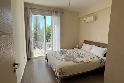 Image de Sea-View Eco Apartment B110