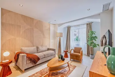 Image de Appartement Bernabeu Place I à  Madrid