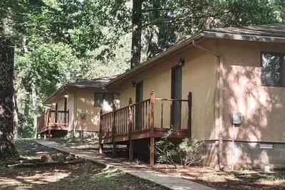 Image de Standard Suite - Bungalow overlooking the River
