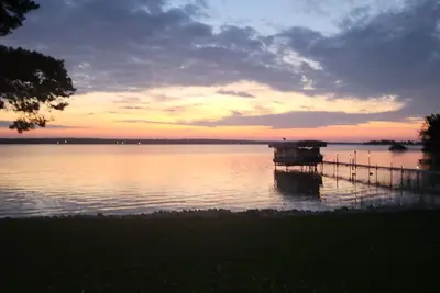 Image de \"Lake Therapy\" Long Lake/Alpena\n