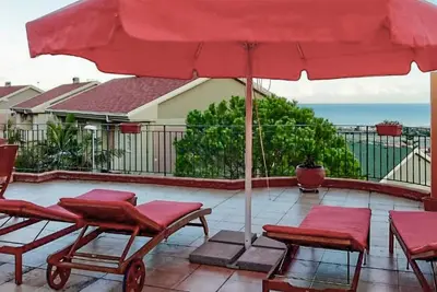 Image de Magnifique appartement à Furci Siculo