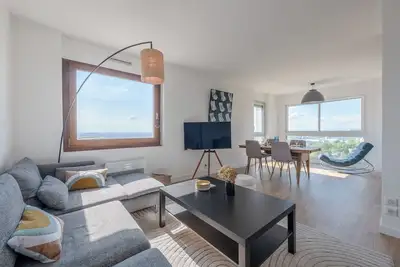 Image de Appartement des Tourelles - Welkeys