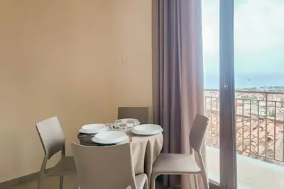 Image de Bel appartement à Patti avec WiFi