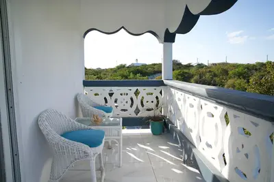 Image de Cozy Studio in Delightful Providenciales with WiFi, Ac