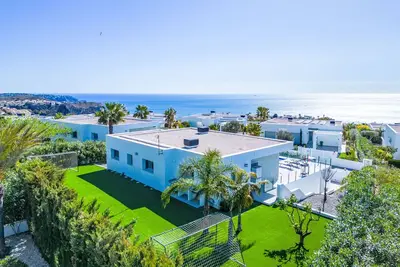 Image de Maison Blanca by Interhome