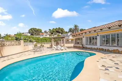 Image de La Caseta by Interhome