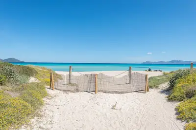 Image de Villa Canta - Great holiday villa with terrace near the beach with free WiFi.