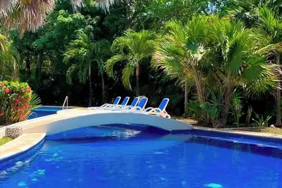 Image de Terrace〰️+200wifi〰️Pool〰️GolfCourseView〰️FreePark