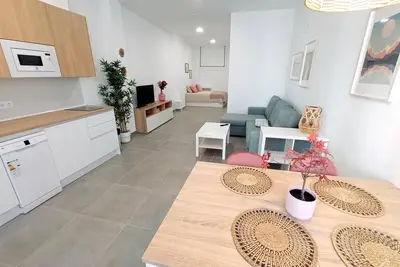 Image de Apartamento Vial Norte B