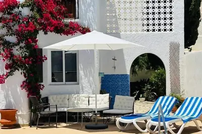 Image de Casa Carrie - Ideal for families
