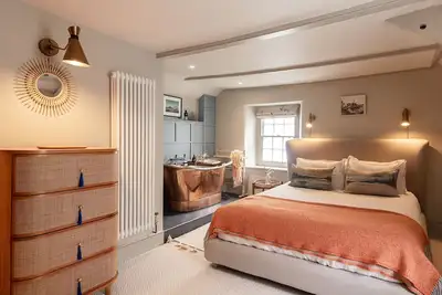 Image de The Shambles – Port Isaac  – Sleeps Four – Off Site Parking