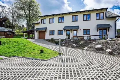 Image de Pod Černou Studnicí by Interhome