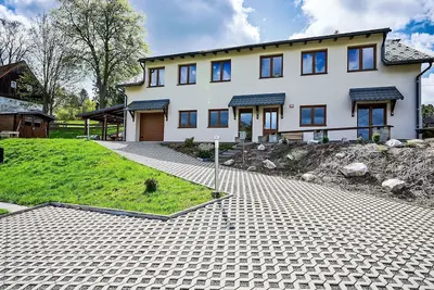 Image de Pod Černou Studnicí by Interhome