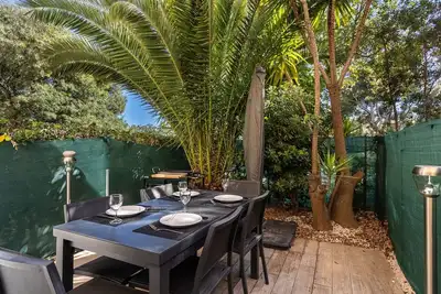 Image de Les Mimosas Bleus by Interhome