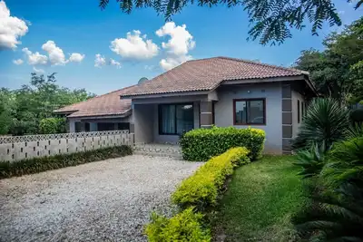 Image de Two Bedroom House Roma Park, Lusaka