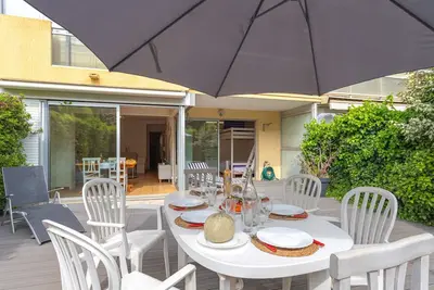 Image de Appartement Helios by Interhome