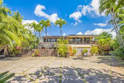 Image de Ohana Retreat – Private Pool, Sleeps 28
