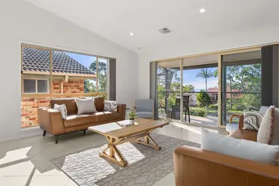 Image de White Sands Retreat by Experience Jervis Bay