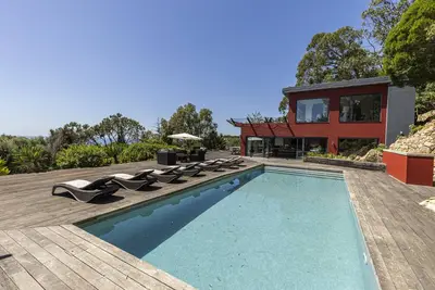 Image de Carmim Villa by Cadenzalux