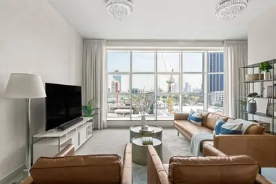 Image de GuestReady - Un havre de luxe à Marina Arcade